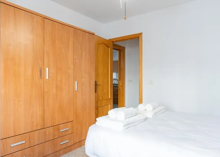 Apartamento Albaida II