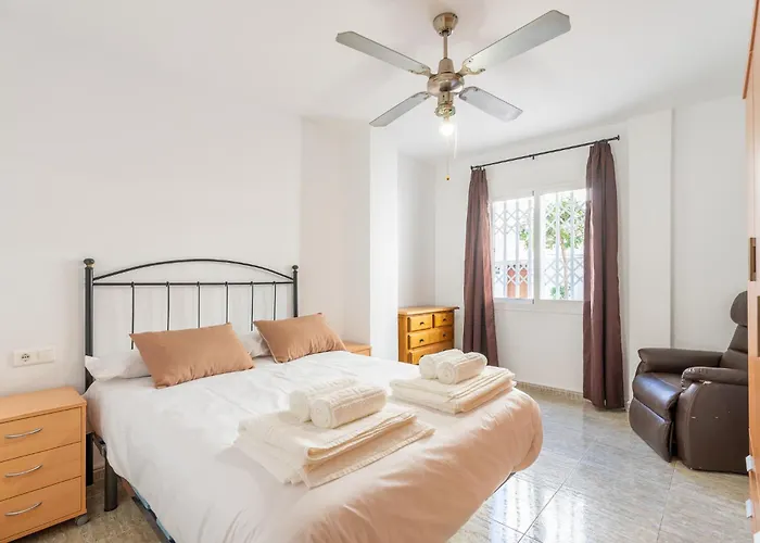 Apartamento Albaida II